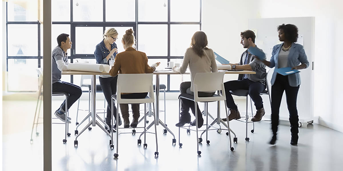 Three Tips to Help Build Successful Workgroups myStaffingPro